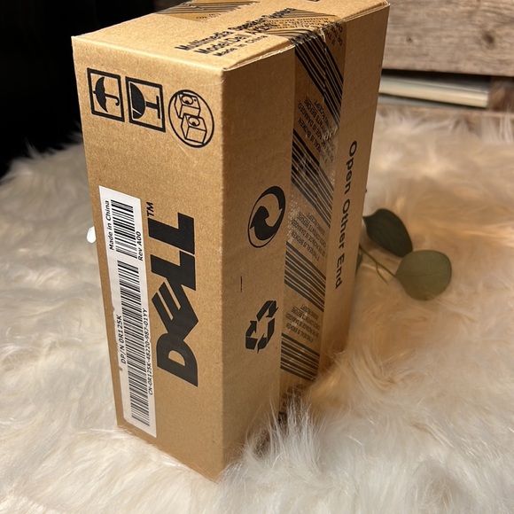 🎊HP🎊NWT Dell Multimedia Speaker System AX210 - Picture 4 of 5